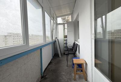 PANTELIMON - Morarilor | 3 Camere | Bloc Reabilitat - 8