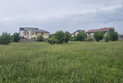 PROPRIETAR! Teren Bdul Sudului Nr 59 cu utilitati 589 mp - Braytim !! - 3