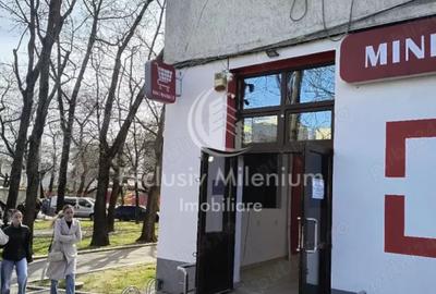Spațiu Comercial de inchiriere Soseaua Giurgiului - 10