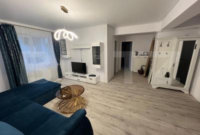Apartament 2 camere mobilat si utilat MODERN !! - 1