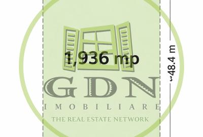 Teren 1.936 mp în Predeal cu Autorizație de Construire – Oportunitate Dezvoltare - 6