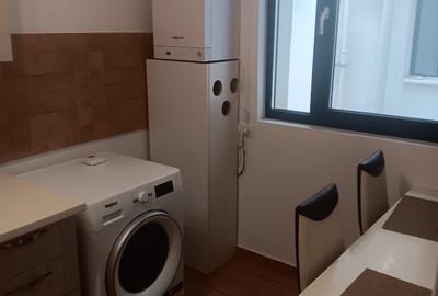 2 Camere- prima inchiriere- zona Porsche Pipera - 5