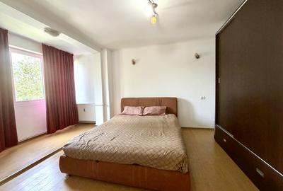 2 Camere de vanzare | Bulevardul Dimitrie Cantemir nr. 23 - 4