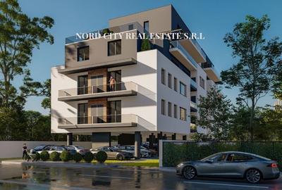 Apartament 2 camere -  Sisesti - Baneasa - DEZVOLTATOR - 4