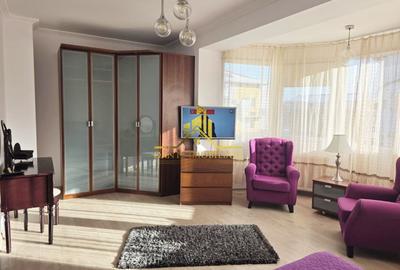 3 camere, mobilat modern, bloc nou, parcare, Buna Ziua - 4