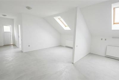 Spatiu birou 130mp,balcon,5 parcari,Bulgaria, zona Hornbach - 2