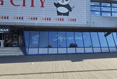 Spațiu comercial, ultracentral, 289 mp, Râmnicu Vâlcea - 4
