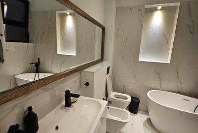 Apartament 4 camere Dorobanti - 7