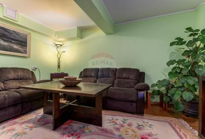 Refugiu elegant în inima Bucureștiului – Proprietate cu suflet - 23