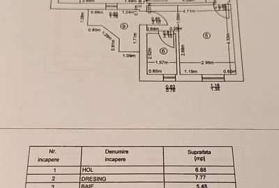 Casa de vanzare in zona Balotesti, Amurgului - 6