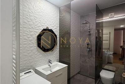 Vanzare apartament cu 2 camere Barbu Vacarescu - 10