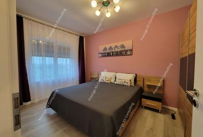 Apartament 2 camere de inchiriat | Dumbravita | 60 mp | Parcare privata - 5