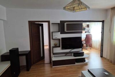 Apartament 4 camere | 5 min metrou Lujerului | 2 băi | 2 balcoane | - 4