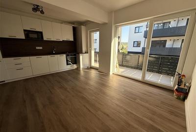 Apartament 3 camere zona Petrom prima inchiriere - 1
