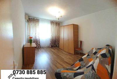 Garsoniera, 5 minute, metrou, piata, parc Crangasi, tramvai 41, strada Padureni - 18