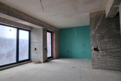 Rezidențial Boutique -Ambient-Spatiu - Lumina - 9