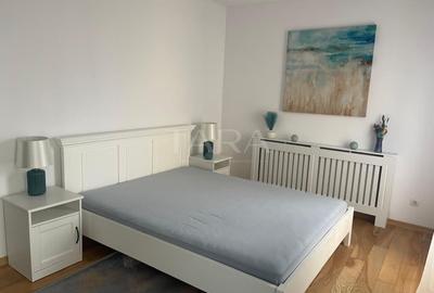 Apartament cu 2 camere și grădină – cartier Buna Ziua, Cluj-Napoca - 6