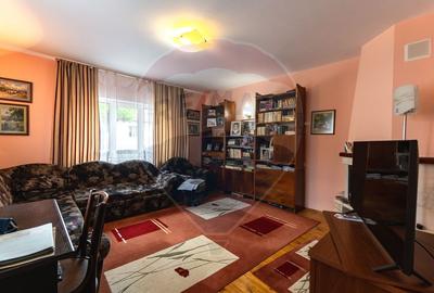 Comision 0%| Casa de vanzare in Ghimbav | Teren 1673mp - 4