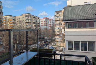 Apartament cu 2 camere modern - Parc Sebastian - bloc nou - comision 0% - 12