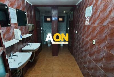 Spatiu comercial S+P+M zona Bulevardul Revolutiei - 8