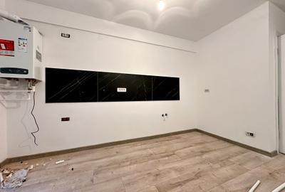 Apartament 3 camere D 2 bai Terasa Capat Pacurari - 3