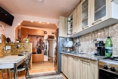 Apartament 3 camere Zorilor – zona Profi - 6