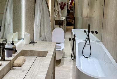 Apartament interbelic complet renovat / Tavane înalte / Parcare - 9