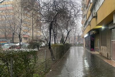 CASA IORGOVAN, OFERA SPRE INCHIRIERE: MOSILOR-BUCUR OBOR, GARSONIERA DECOMANDAT - 1