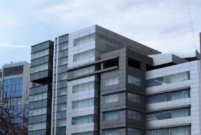 Birou, 248 mp în Băneasa