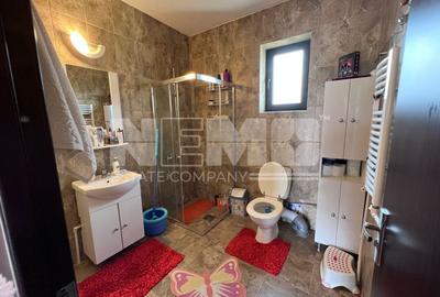 Casă/Vilă de Vânzare cu 5 Ari teren | Sf.Ilie Nou/ Suceava I 180.000E - 11