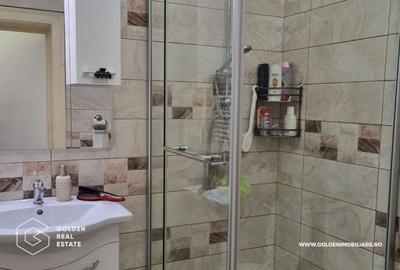Apartament 3 camere din cărămidă, zona Intim, localitatea Lipova - 6