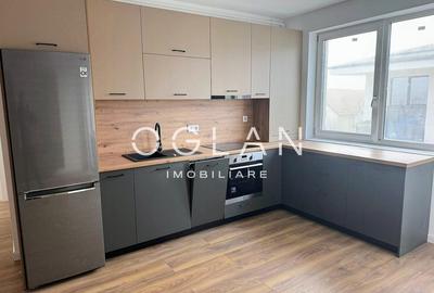 Apartament NOU,modern, utilat, 3 cam, 67mp SELIMBAR - 1