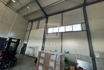 Spatiu industrial || Baciu - 4