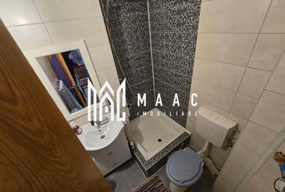Apartament 4 camere 2 bai zona Strand Strada Salajului - 12