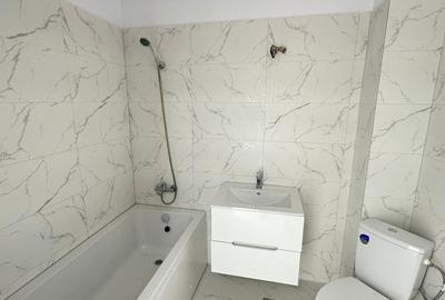GARSONIERA DE VANZARE-MILITARI RESIDENCE-COMISION 0 - 9