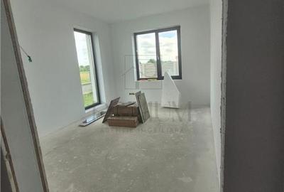 Duplex 3 dormitoare - 3 bai - bucatarie inchisa - Urseni - 19