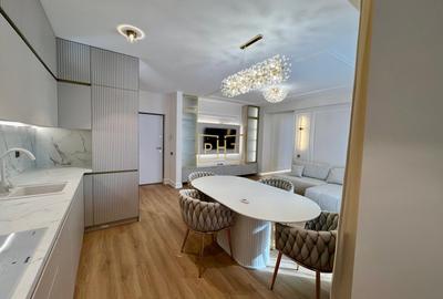 Apartament cu 3 camere  de vânzare, 73 mp, zona Între Lacuri/Iulius Mall! - 7
