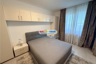 Inchiriere apartament 3 camere, bloc nou, Albert, Ploiesti - 14