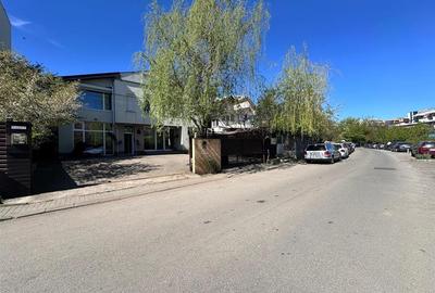 Spatiu comercial/ birou/ medical semicentru Iasi, 76mp, zona Palas - 13