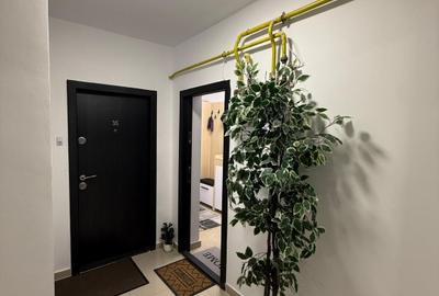 Apartament 2 camere Valea Lupului - 3