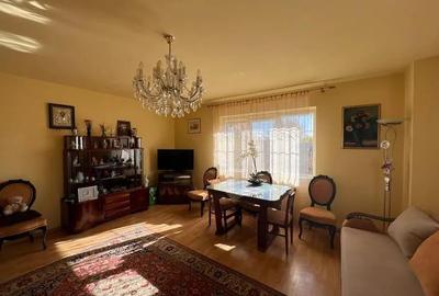 VANZARE CASA P+M PREDESTI PRAHOVA TEREN 1200 MP TOATE UTILITATILE - 8