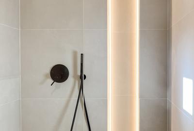 Apartament tip duplex cu design deosebit,loc de parcare și boxa valabile - 9