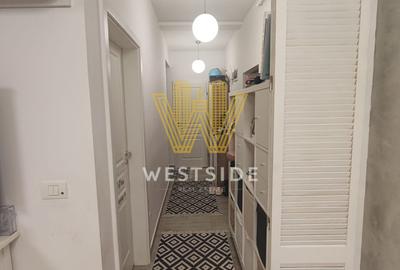 Apartament premium cu 2 camere, de vanzare, in Giroc - 8