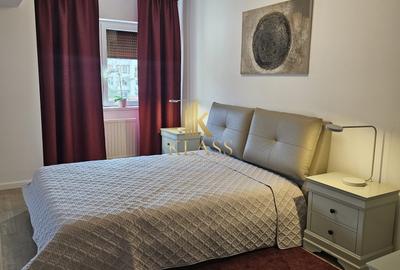Apartament decomandat de inchiriat cu 3 camere  in Alba Iulia - 8