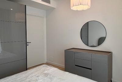 2 camere | Nusco City Faza 2 Pipera-Aviatiei | Loc parcare subteran - 2