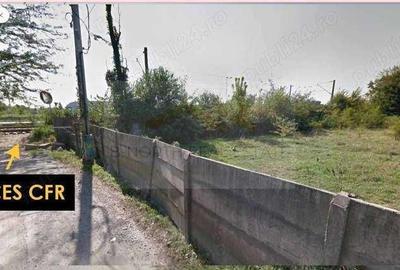 🏷️ Teren de vânzare / Inchiriere – Otopeni, Șos. Odăi – 10000 mp - 4