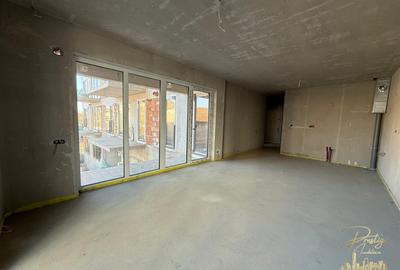 Apartament cu 2 camere spalatorie si dressing de vanzare- Scala Cetate - 1
