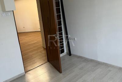 Apartament 5 camere în Vilă – Calea Călărașilor, 110mp, Ideal Sediu Firmă sau Ca - 10