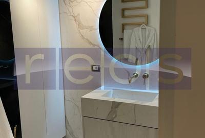 VANZARE APARTAMENT ULTRAFINISAT | 76MP | PIPERA | 2 CAMERE | LUX | - 15