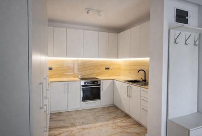 Apartament 2 camere • 62 mp • finisaje premium • Salcâmului • - 5